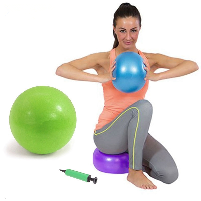 20cm Gymnastics & Yoga Ball