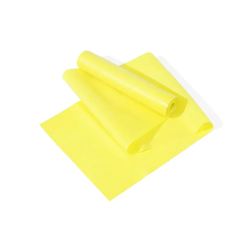 FlexAlign Yoga Stretching Strap