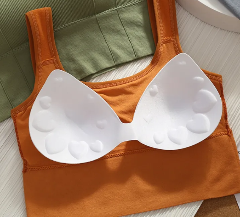 Women's Yoga Base Bra