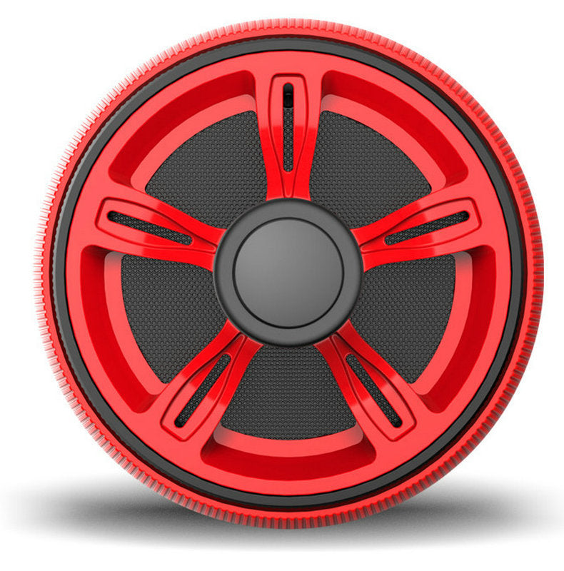 Enhanced Core Ab Roller Wheel