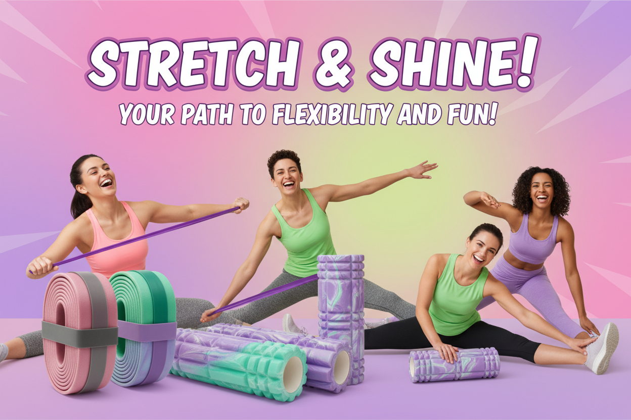 Stretching Aids