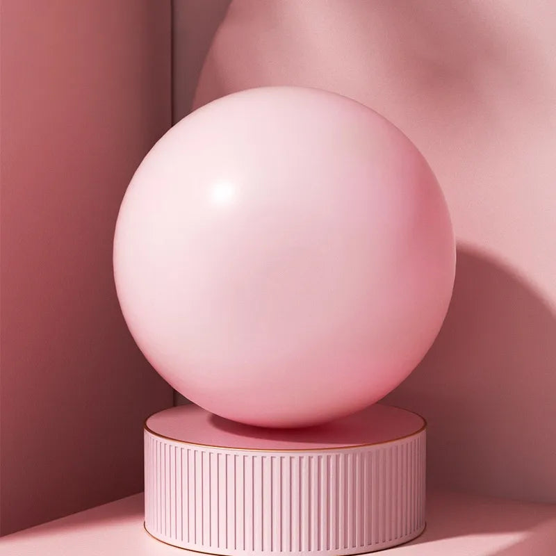Pelvic Floor Training Ball
