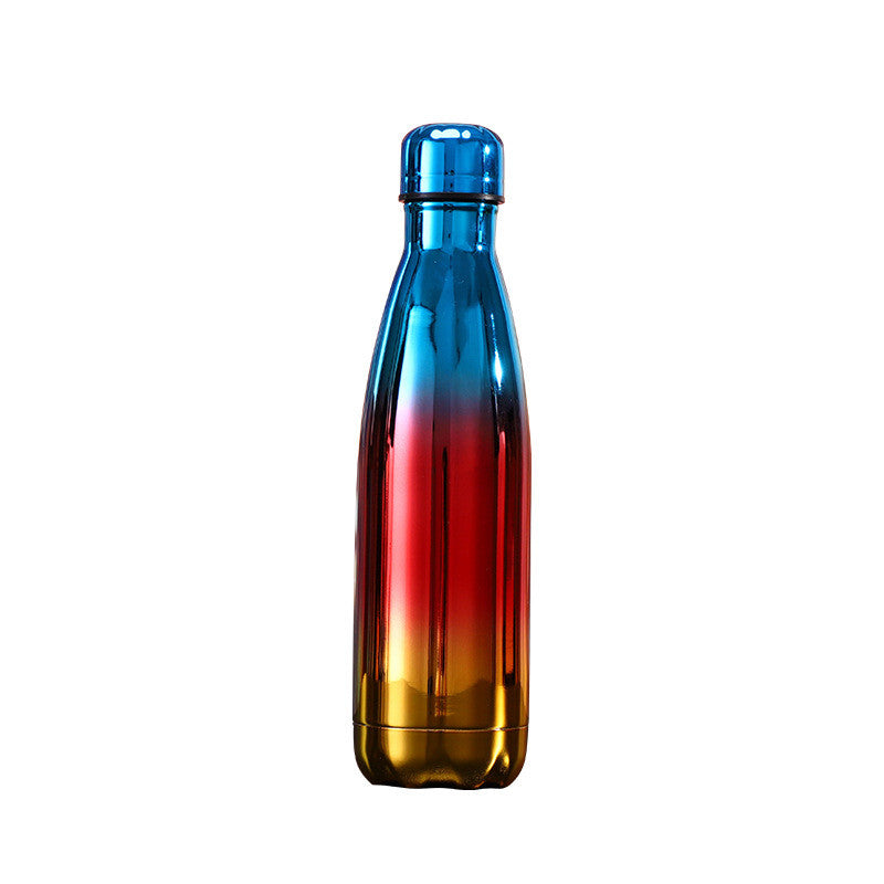 Insulated Water Bottle Thermos – 500ml