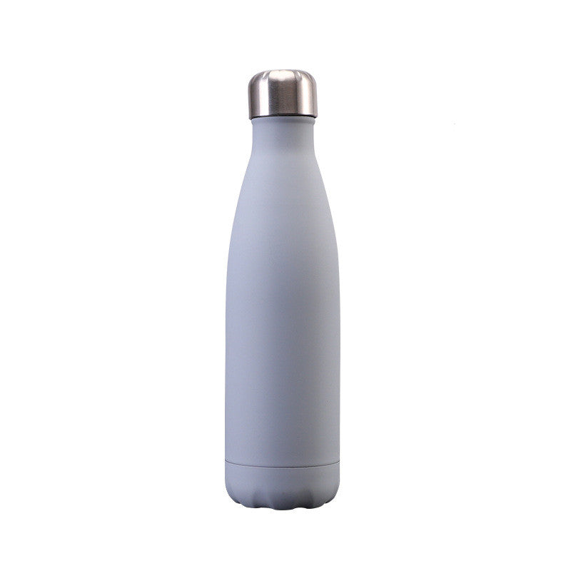 Insulated Water Bottle Thermos – 500ml