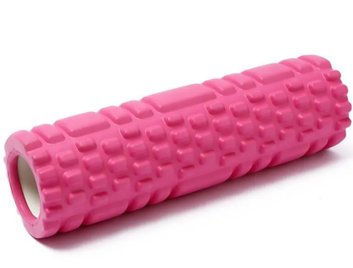 Relief Foam Roller – Muscle Recovery & Massage