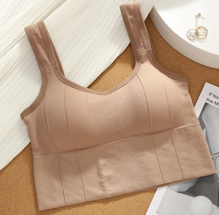 Women's Yoga Base Bra