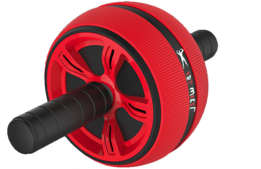 Enhanced Core Ab Roller Wheel