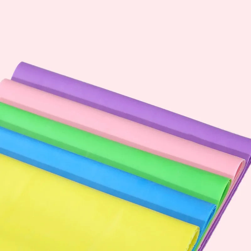 FlexAlign Yoga Stretching Strap