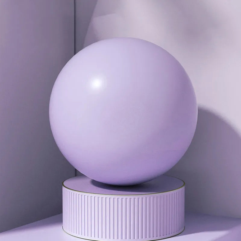 Pelvic Floor Training Ball