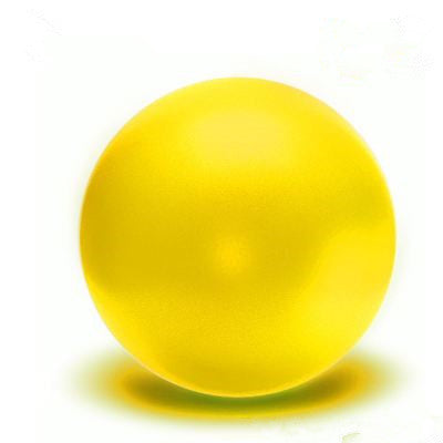 20cm Gymnastics & Yoga Ball