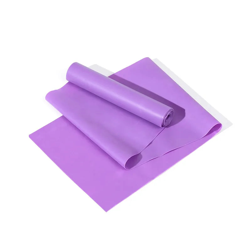 FlexAlign Yoga Stretching Strap