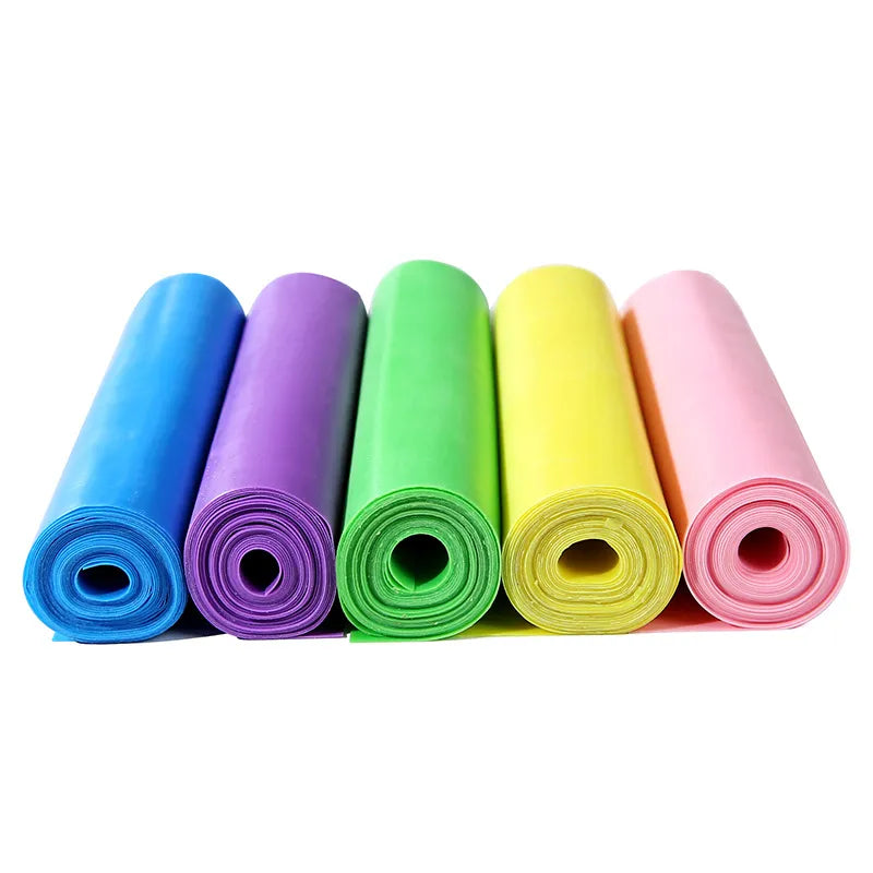 FlexAlign Yoga Stretching Strap