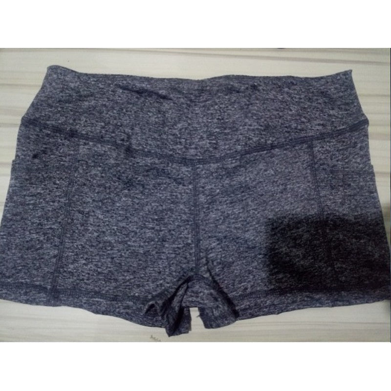 Women's Yoga Shorts