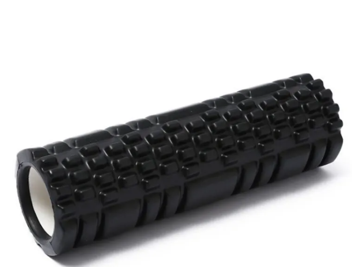 Relief Foam Roller – Muscle Recovery & Massage