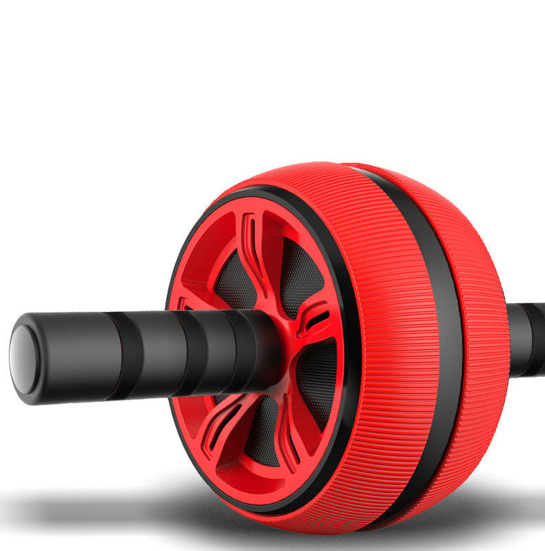 Enhanced Core Ab Roller Wheel