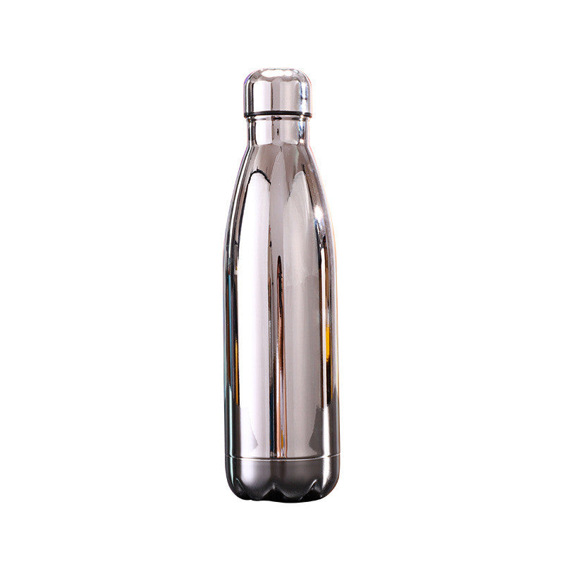 Insulated Water Bottle Thermos – 500ml