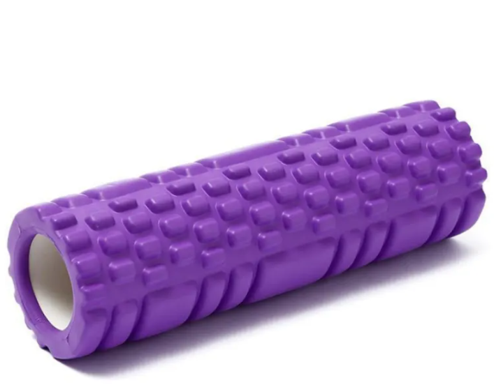 Relief Foam Roller – Muscle Recovery & Massage
