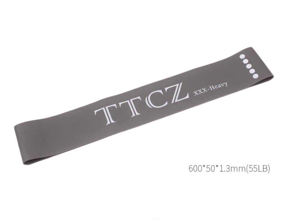 Yoga Resistance Bands for Strength Training