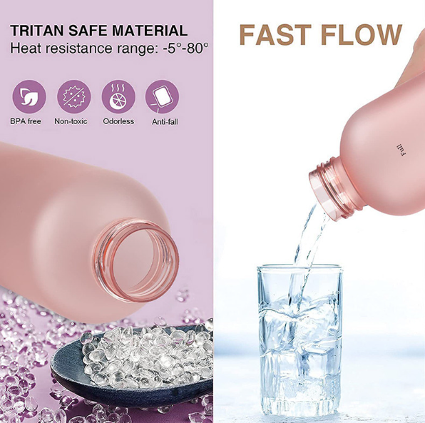 Gradient Sport Water Bottle 1000ml