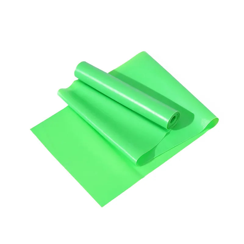 FlexAlign Yoga Stretching Strap