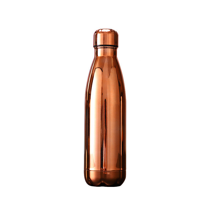 Insulated Water Bottle Thermos – 500ml
