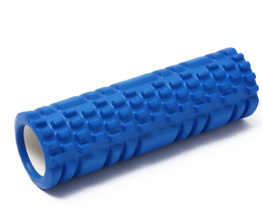 Relief Foam Roller – Muscle Recovery & Massage