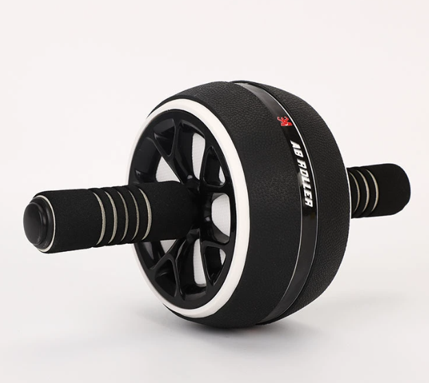 Enhanced Core Ab Roller Wheel
