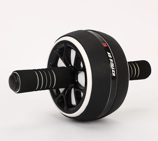 Enhanced Core Ab Roller Wheel
