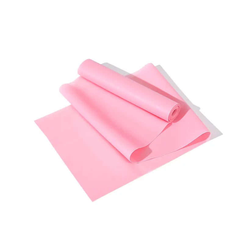 FlexAlign Yoga Stretching Strap