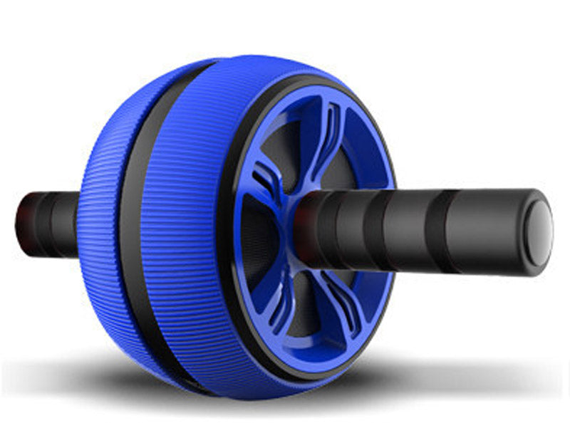 Enhanced Core Ab Roller Wheel