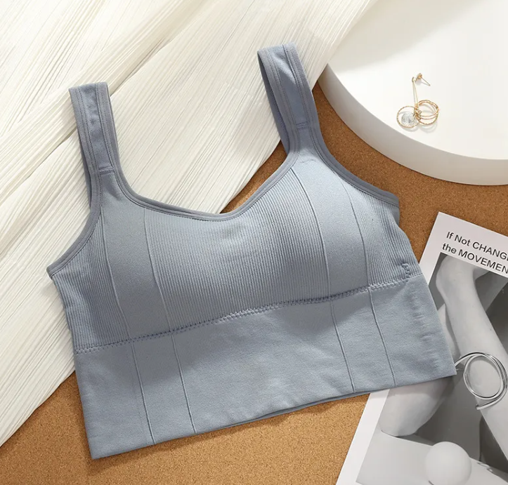 Women's Yoga Base Bra