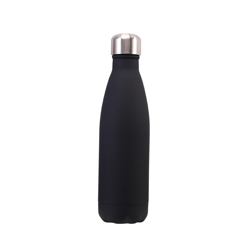 Insulated Water Bottle Thermos – 500ml